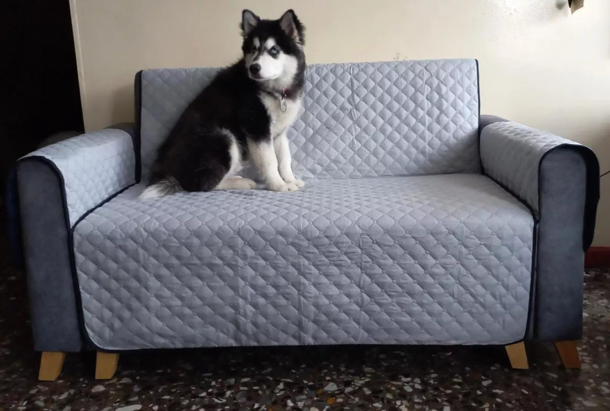 FORRO PROTECOTR DE SOFA Y MUEBLES