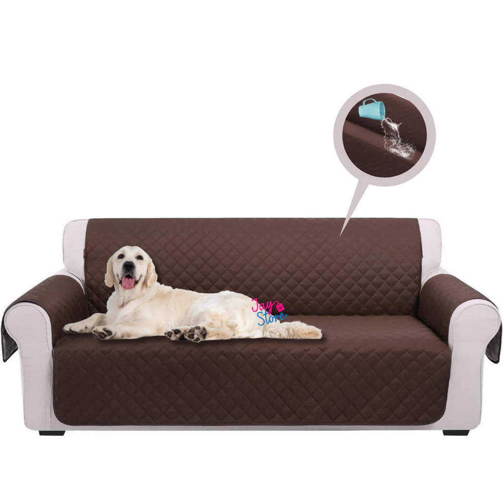 FORRO PROTECOTR DE SOFA Y MUEBLES